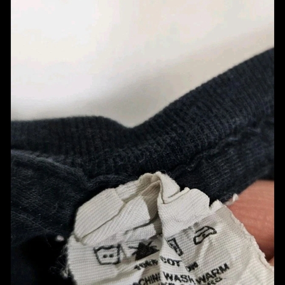 Y2k A Day To Remember Xs Pop Punk Hard Core Band Tee - Picture 4 of 6